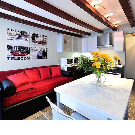 Palace La Vida Apartments Venecia Habitación foto