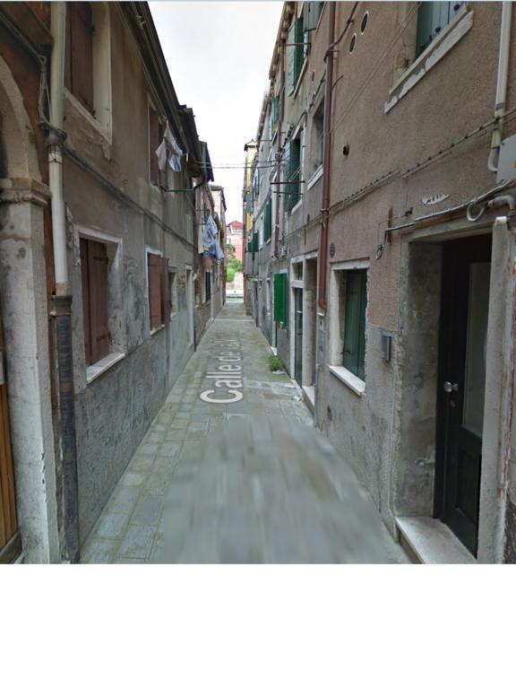 Palace La Vida Apartments Venecia Exterior foto
