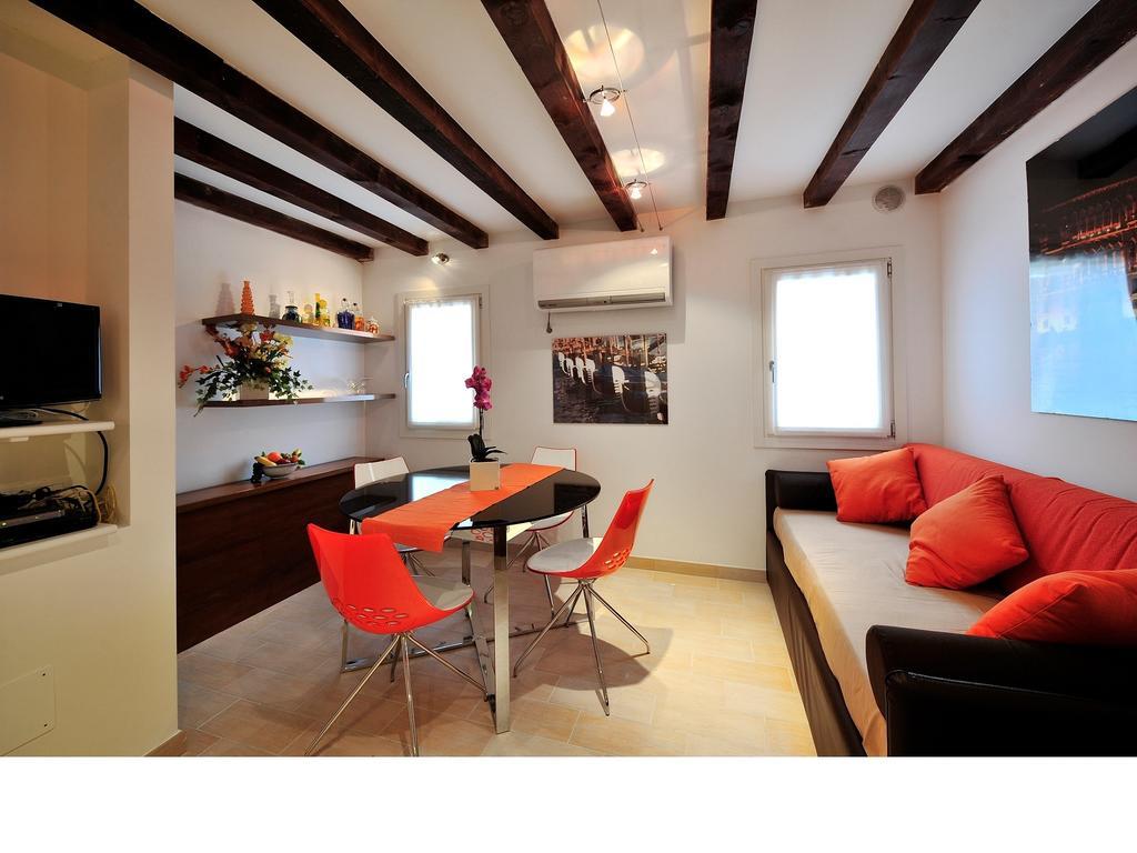 Palace La Vida Apartments Venecia Habitación foto