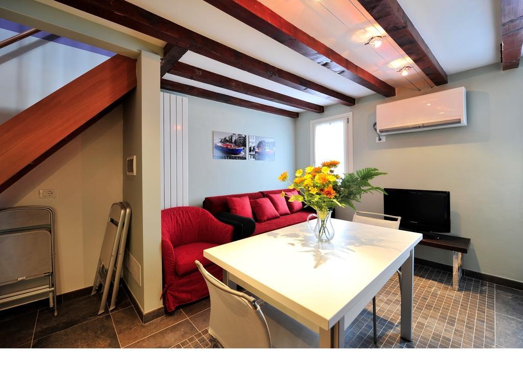 Palace La Vida Apartments Venecia Habitación foto