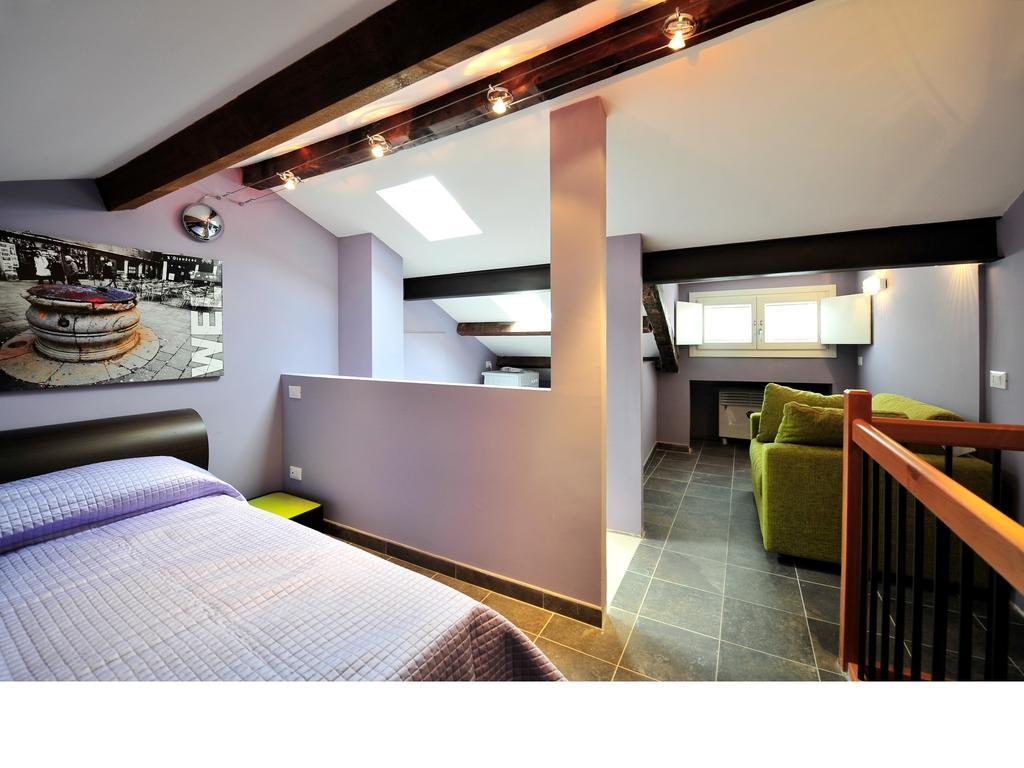 Palace La Vida Apartments Venecia Habitación foto