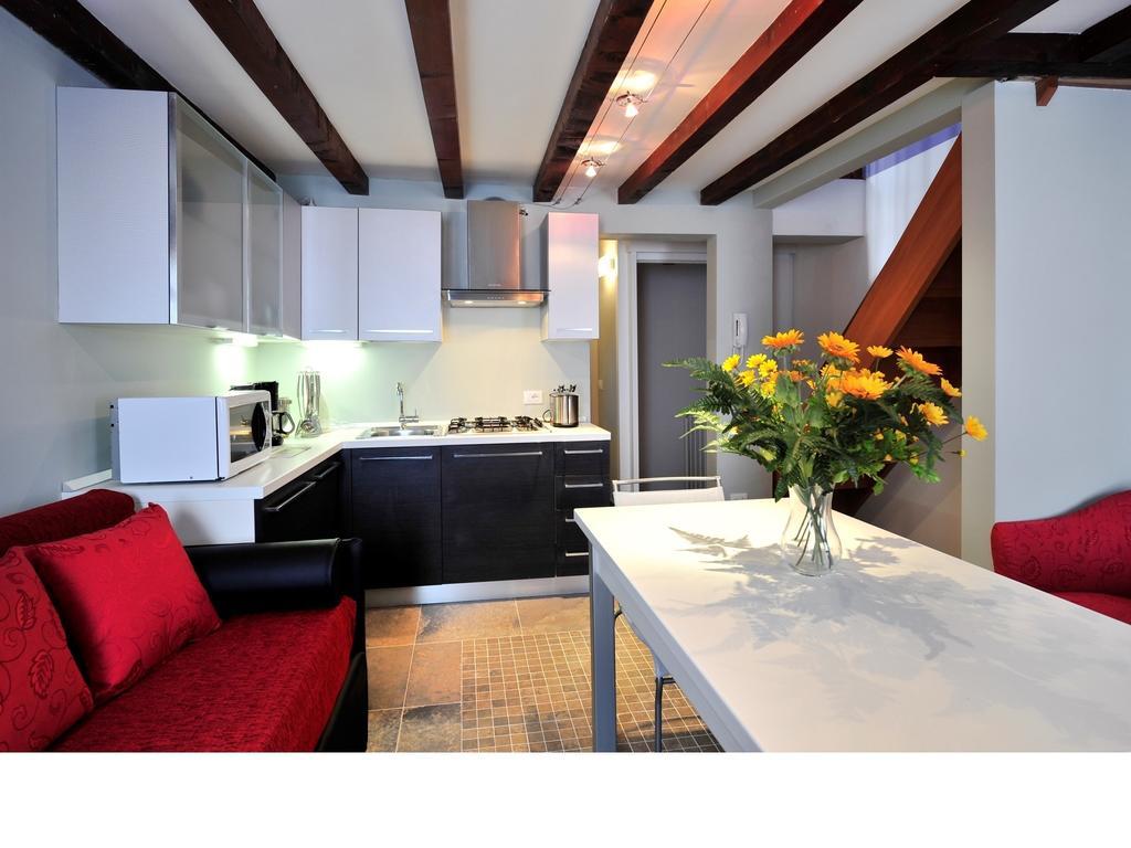 Palace La Vida Apartments Venecia Habitación foto