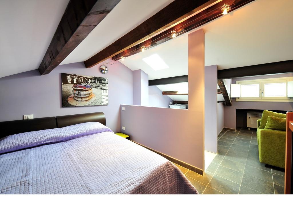 Palace La Vida Apartments Venecia Habitación foto